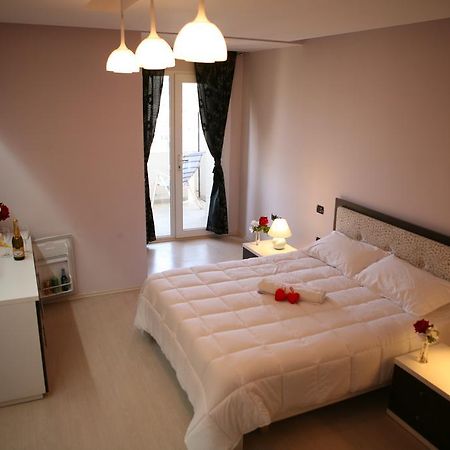 Hotel Albion Durrës Eksteriør billede