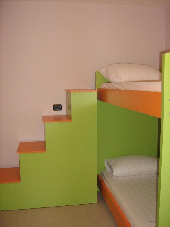 Hotel Albion Durrës Værelse billede