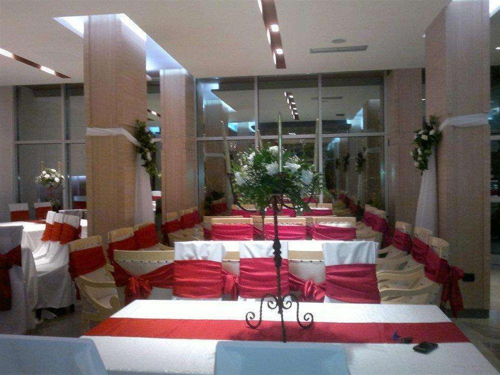 Hotel Albion Durrës Eksteriør billede