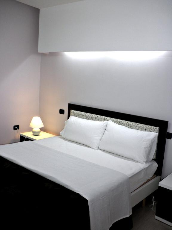 Hotel Albion Durrës Værelse billede